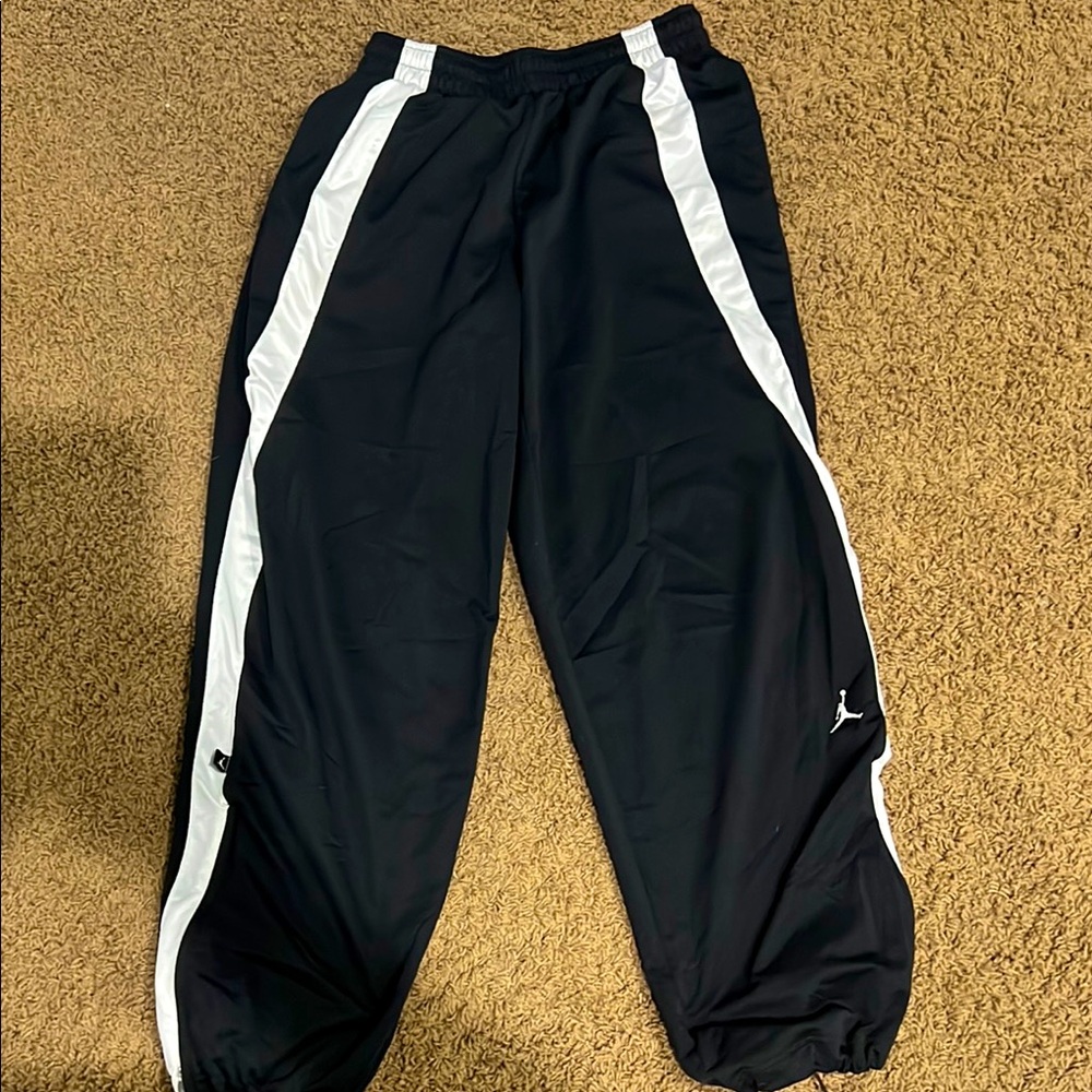 Air Jordan Track Pant (mens)